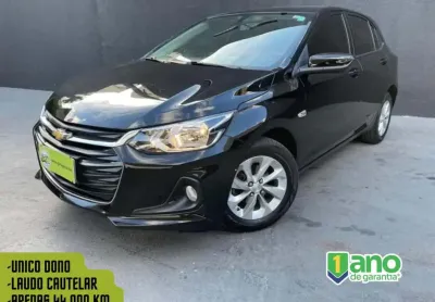 Chevrolet onix 10tat lt1 2020