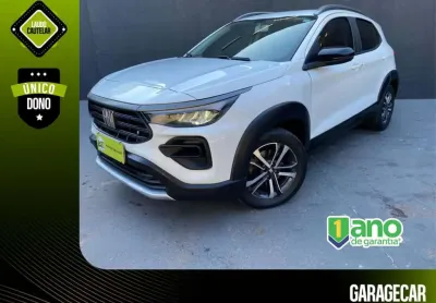 Fiat pulse audace tf200 2024 | unico dono - somente 46.800km