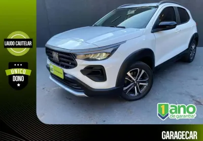 Fiat pulse audace tf200 2024 | unico dono - somente 46.800km