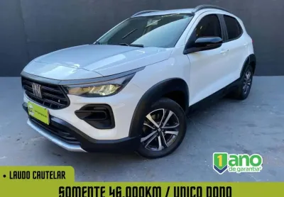 Fiat pulse audace tf200 2024 | unico dono com somente 46.800 km