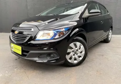Chevrolet onix 1.4 mt lt 2013 | somente 82.000km