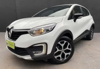 Renault captur inten 16a 2021