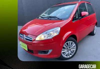 Fiat idea attractive 1.4 2014 | somente 82.000km