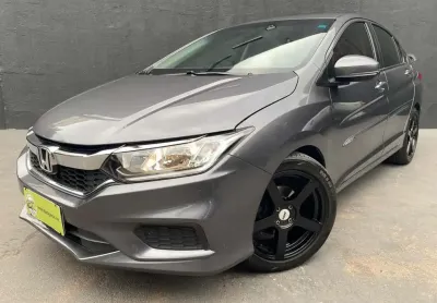 Honda city dx mt 2019
