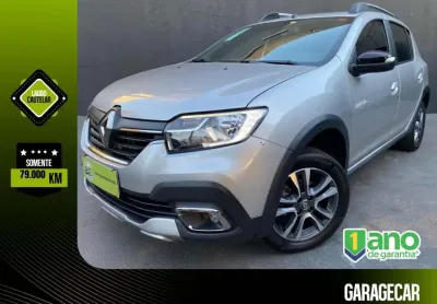 Renault stepway iconic 2023