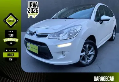 Citroen c3 90m tendance 2016