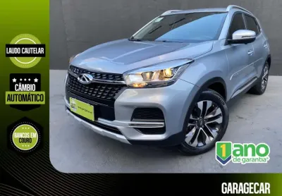 Caoa chery tiggo 5x txs 2022