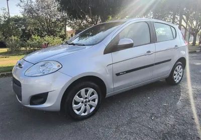 Palio attractive 1.4 evo 4p 2013 completo veja oferta