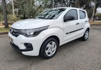 Mobi easy on 1.0 4p 2017 veja oportunidade excelente