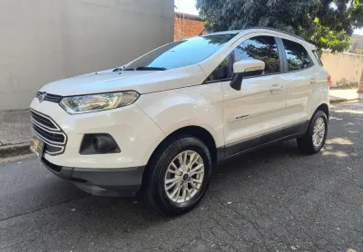 Ecosport se 1.6 2016 completo veja oferta