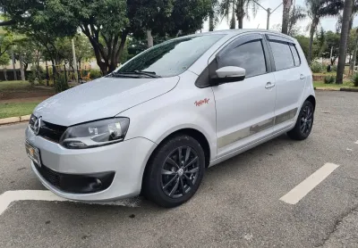 Fox rock in rio 1.6 2014 completo excelente