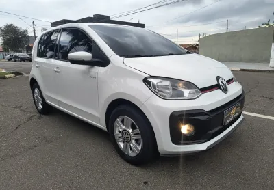 Up move tsi 170 4p 2019 completo novíssimo 