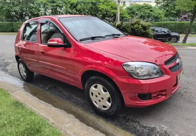 Celta lt 1.0 4p 2013 completo veja oferta