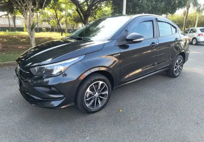 Cronos drive 1.3 fire fly 2019 compelto veja oferta