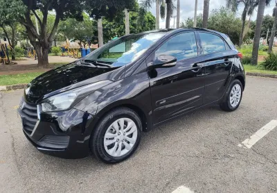 Hb20 comfort 1.6 automatico 2017 completo novissimo