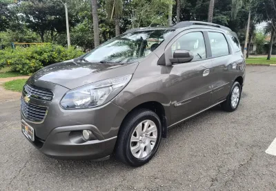 Spin ltz 1.8 manual 2015 complet 7 lugares veja oferta