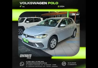 Volkswagen polo ma 2024