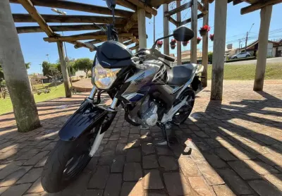 Honda cb250f twister cbs 2019