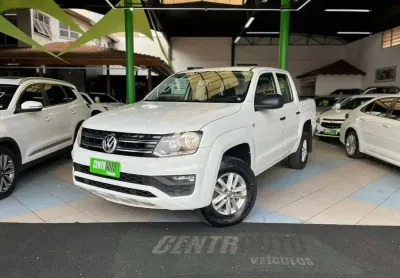 Volkswagen amarok cd 4x4 se 2018