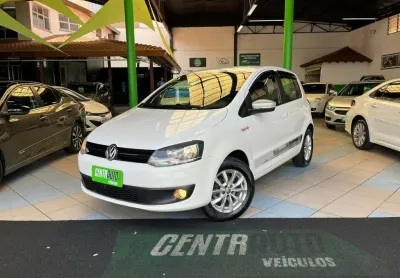 Volkswagen fox rock in rio 2014