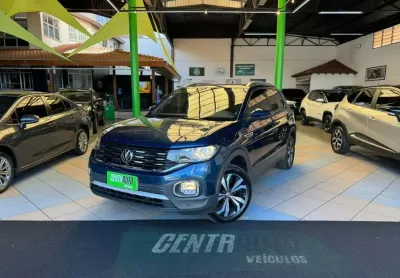 Volkswagen t cross hl tsi ae 2021