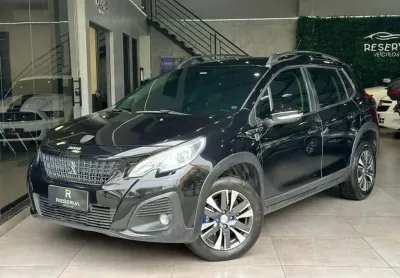 Peugeot 2008 allure pk 2021