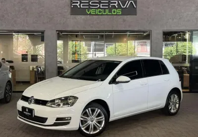 Volkswagen golf highline ac 2015