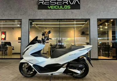 Honda pcx 160 abs 2024