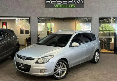 Hyundai i30 wagon 2012