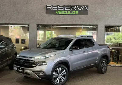 Fiat toro volc at9 4x4 2023