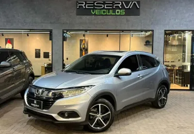 Honda hr-v touring 2020