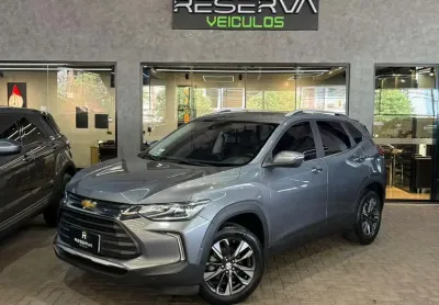 Chevrolet tracker premier 1.2 turbo 12v flex aut 2021