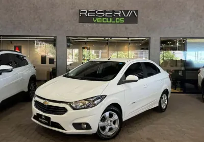 Chevrolet prisma 1.4at lt 2019