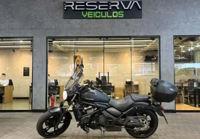 Kawasaki kawasakvulcan s abs 2020