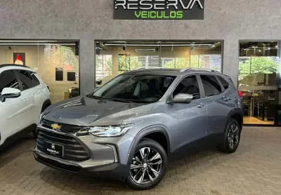 Chevrolet tracker premier 1.2 turbo 12v flex aut 2023