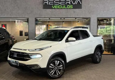 Fiat toro freedom 1.3 t270 4x2 flex aut 2023