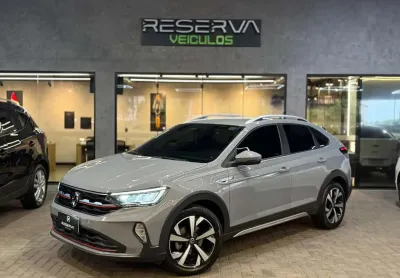 Volkswagen nivus highline 1.0 200 tsi flex aut. 2022