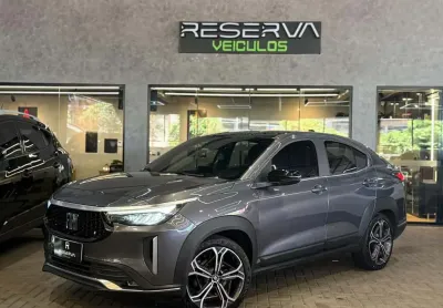 Fiat fastback impetus 1.0 200 t. flex aut 2023