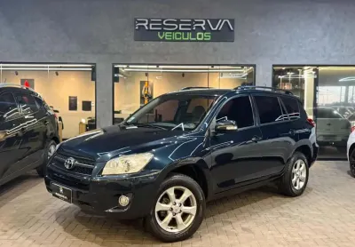 Toyota rav4 4x2 2011