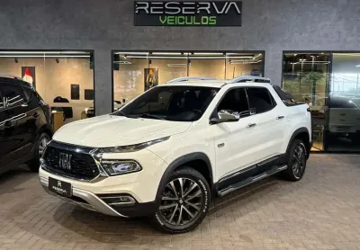 Fiat toro ranch 2.0 16v 4x4 diesel aut. 2022