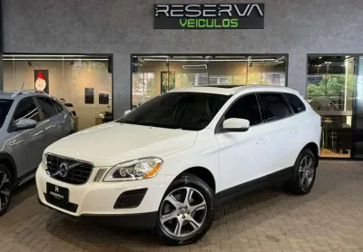 Volvo xc60 2.0 t5 dyna 2012