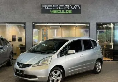 Honda fit lxl flex 2009