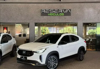 Fiat fastback limited ed.1.3 270 t.flex aut. 2024