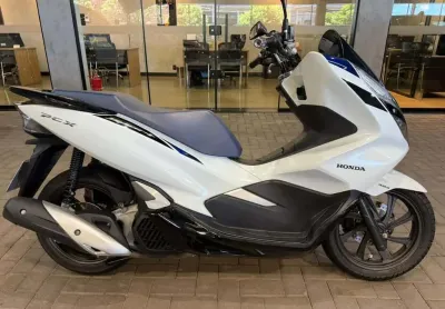 Honda pcx 150 sport abs 2022