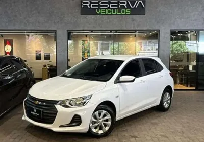 Chevrolet onix 10mt lt2 2023