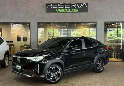 FIAT Fastback Impetus 1.0 200 T. Flex Aut 2023