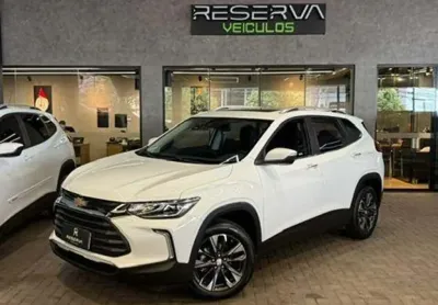 Chevrolet tracker premier 1.2 turbo 12v flex aut 2022