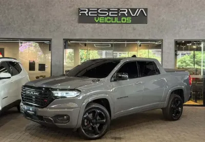 RAM RAMPAGE R/T HURRIC. 4 2.0 TB CD 4X4 Aut. 2024