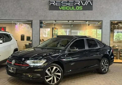 Volkswagen jetta comfort. 250 tsi 1.4 flex 16v aut 2020