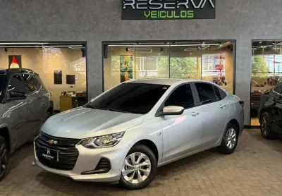 Chevrolet onix plus 10tat lt1 2023
